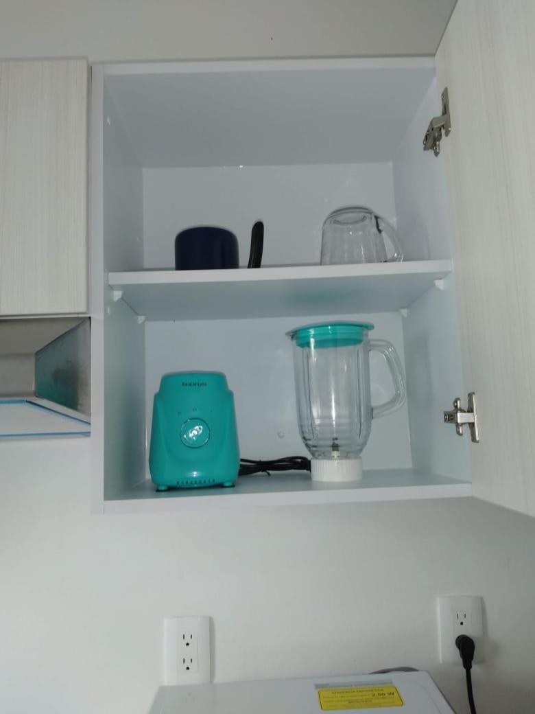 Apartamento Mayan Place