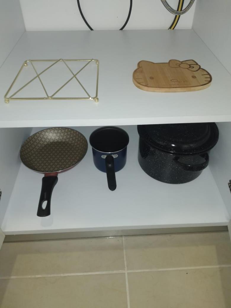Mayan Place Apartamento Playa del Carmen