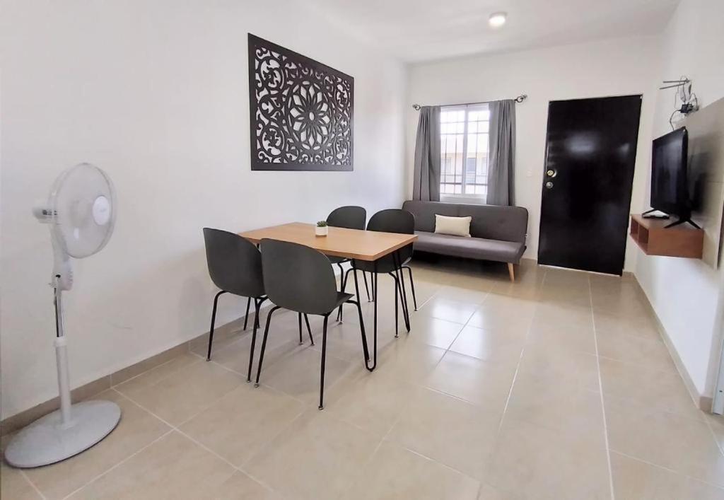 Apartamento Mayan Place Playa del Carmen