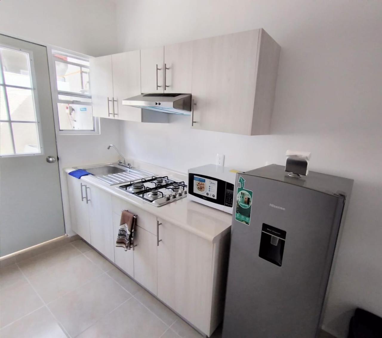 Apartamento Mayan Place *