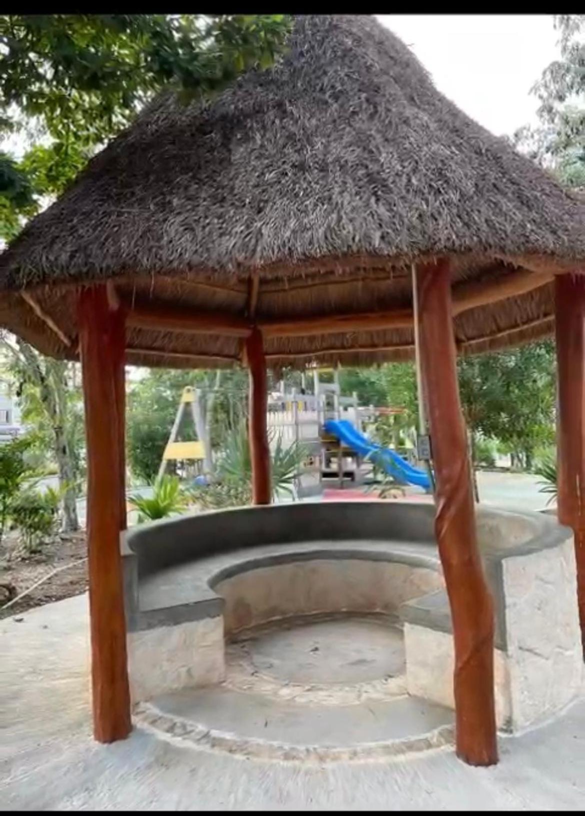Mayan Place Apartamento *
