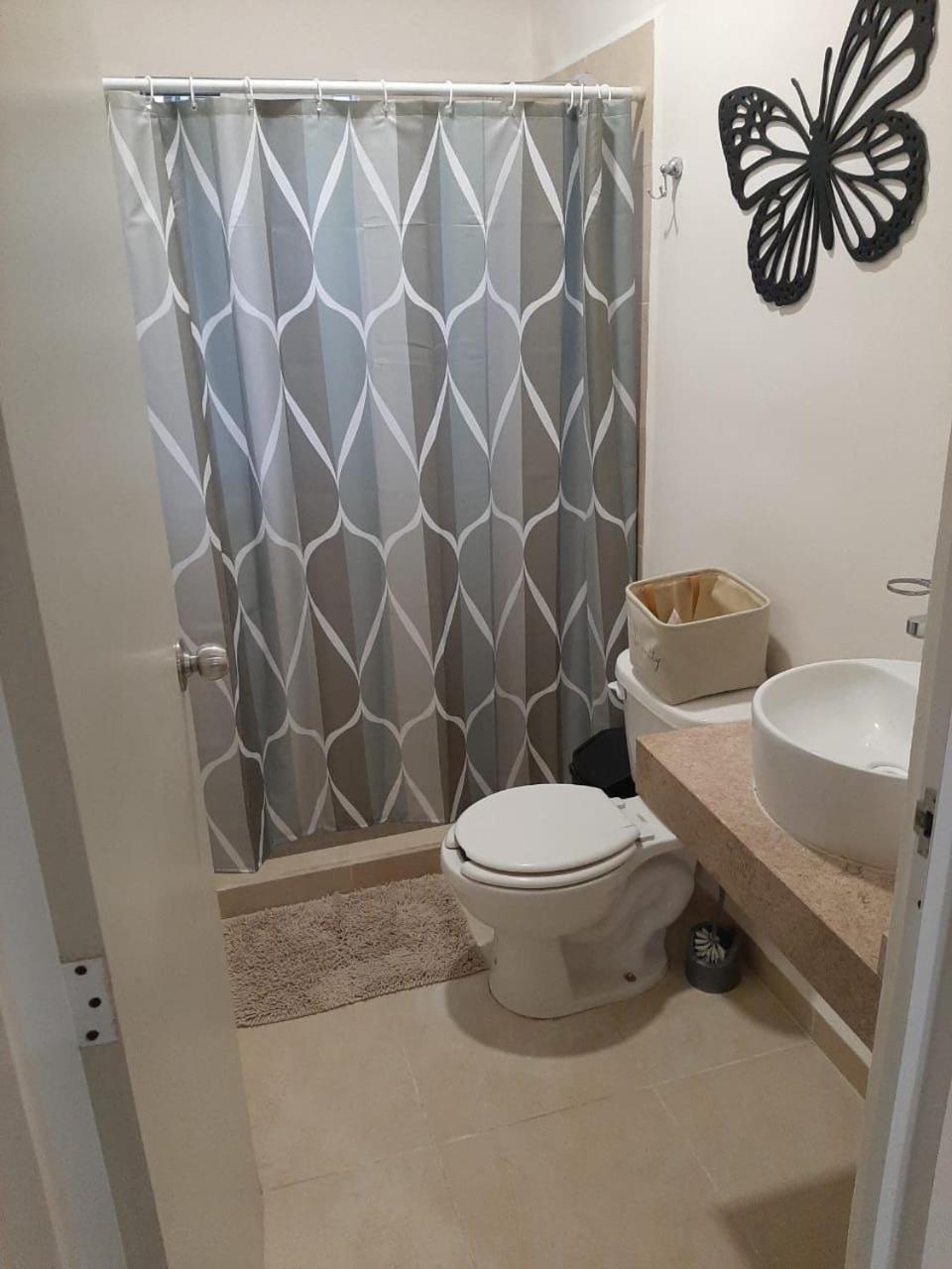 Mayan Place Apartamento